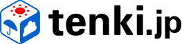 tenki.jp